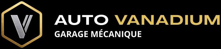 Auto Vanadium, garage mécanique